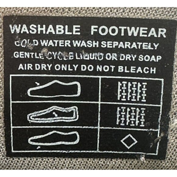 Keen Whisper Sport Sandals Hiking Waterproof Shoes Aqua Teal Blue Womens Size 10 - Picture 12 of 13